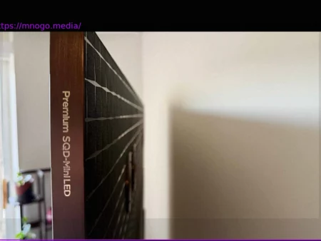 TCL X11L Review: An impressive blend of display excellence and surprisingly great audio