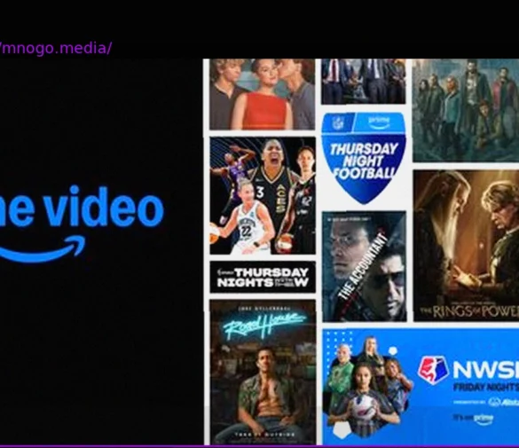 Prime Video Ultra: Ad-Free Streaming Option from Amazon