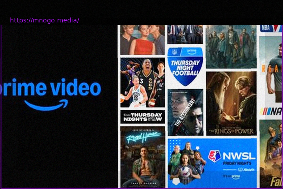 Preview Prime Video Ultra: Ad-Free Streaming Option from Amazon