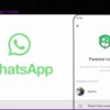 Как создать защищенный WhatsApp для детей младше 13 лет?
