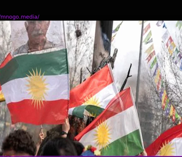 PKK Founder Abdullah Öcalan Advocates for Peace Process in Turkey