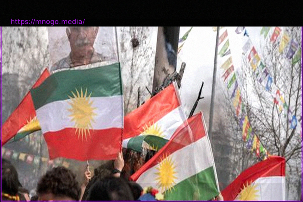 Preview PKK Founder Abdullah Öcalan Advocates for Peace Process in Turkey