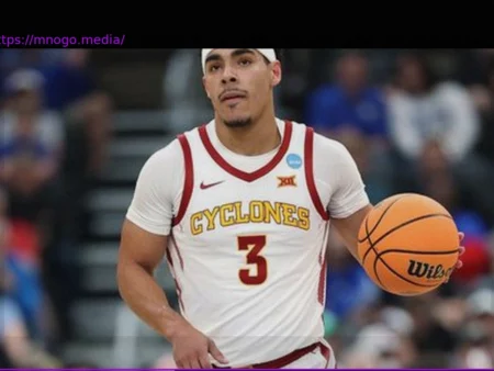 March Madness, Revisited: The AI Model Did Well. But Mad Things Still Happen