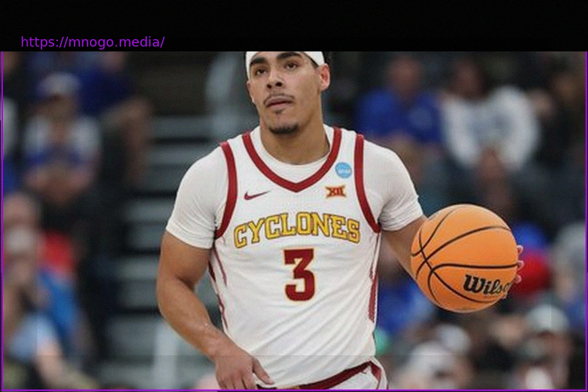 Preview March Madness, Revisited: The AI Model Did Well. But Mad Things Still Happen