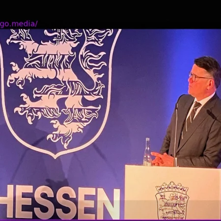 Hesse’s New Logo: Can Homeland Be Designed?