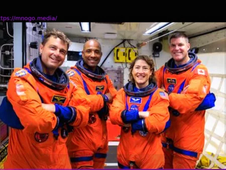 Artemis II: Jeremy Hansen’s Pivotal Role in Humanity’s Return to the Moon