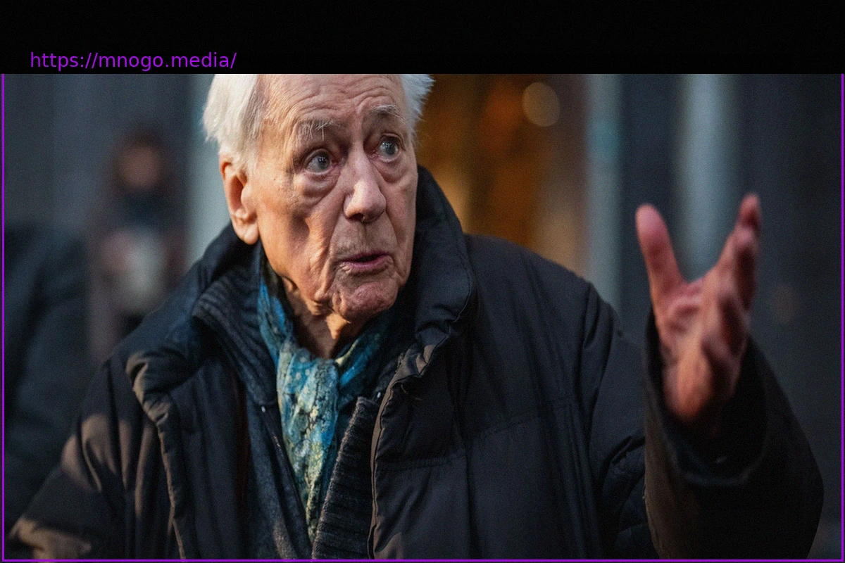 Preview Remembering Alexander Kluge: The Instability of the World