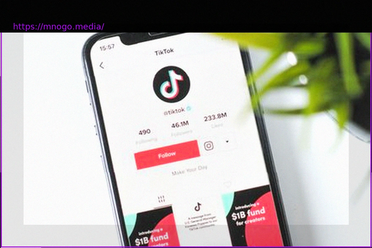 Preview Новое глобальное исследование: Instagram и TikTok вредят психическому здоровью