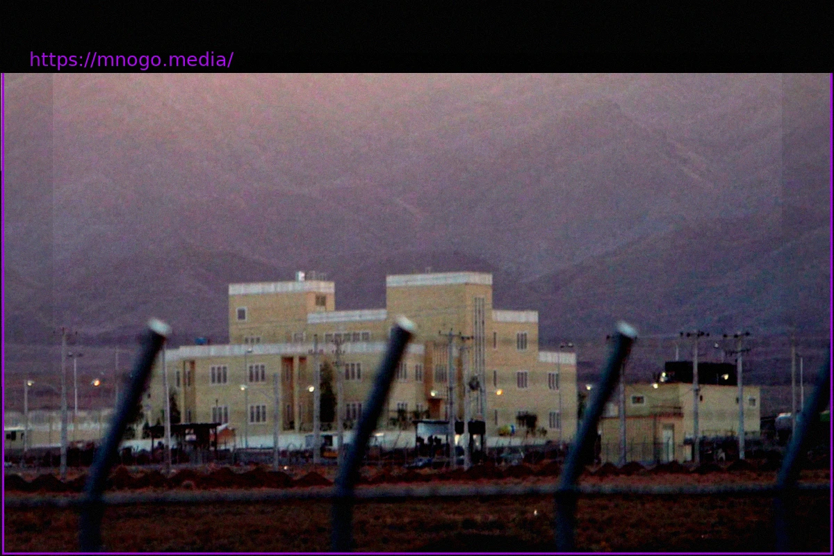 Preview Iran Warns of Gulf-Wide Retaliation as Tensions Escalate