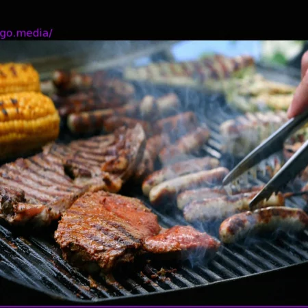 Family Suffers Severe Smoke Poisoning After Indoor Grilling in Saxony