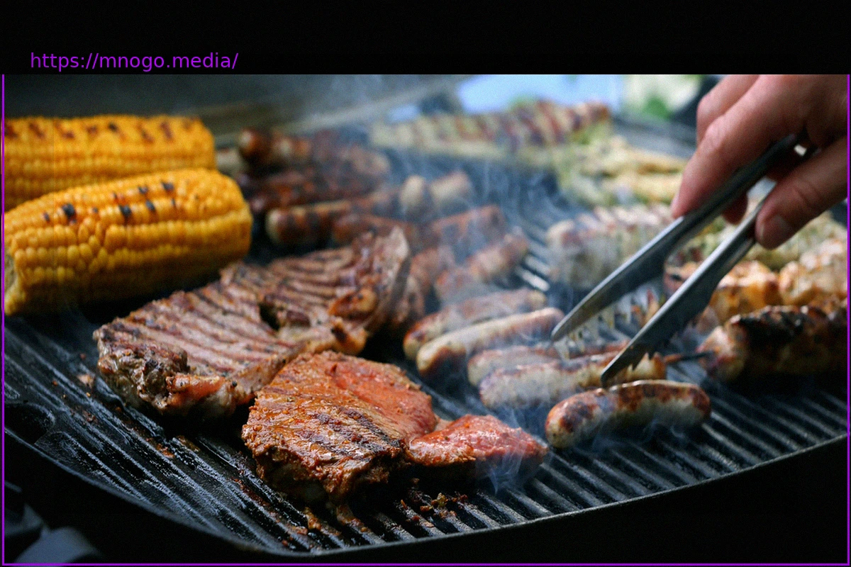 Preview Family Suffers Severe Smoke Poisoning After Indoor Grilling in Saxony