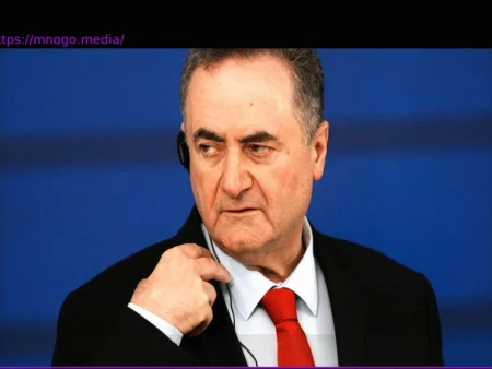 Israel Threatens Escalation in Conflict with Iran: Live Updates