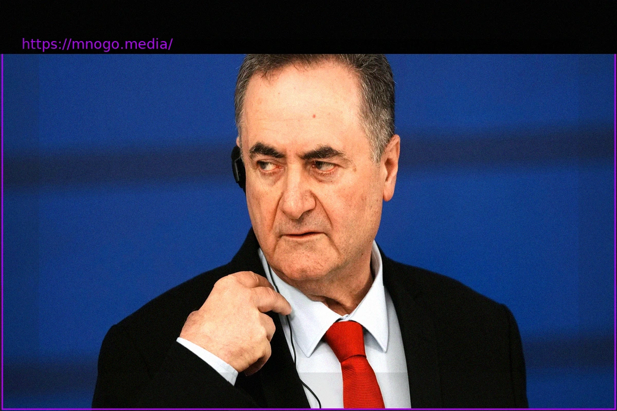 Preview Israel Threatens Escalation in Conflict with Iran: Live Updates