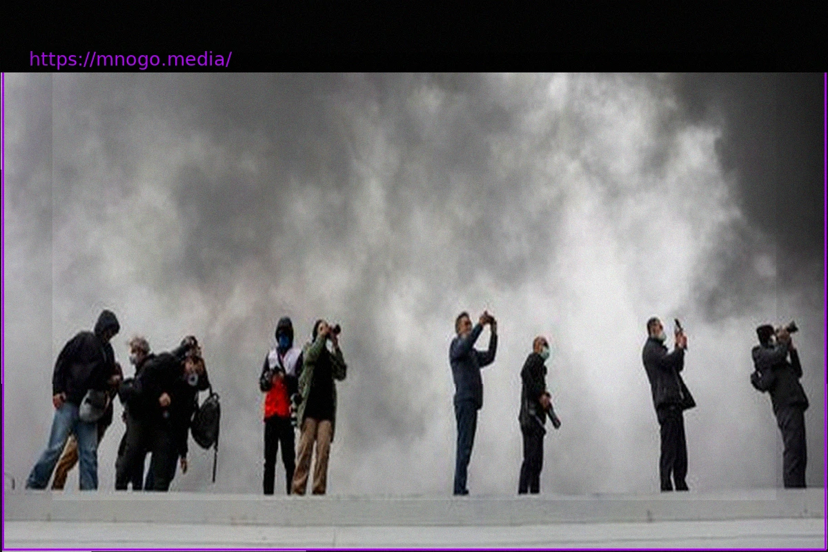 Preview News Fatigue: Why Disconnecting from Daily Scrolling Grounds You