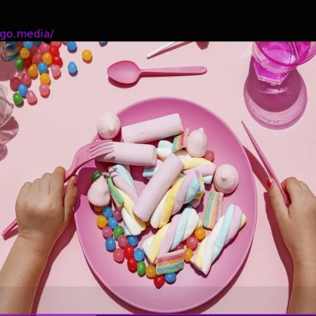 How Diet Shapes Health: Addressing Children’s Innate Preference for Sugar