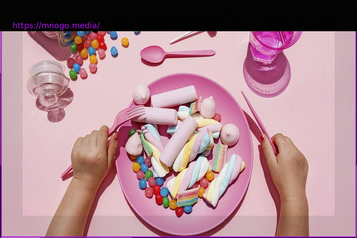 Preview How Diet Shapes Health: Addressing Children’s Innate Preference for Sugar