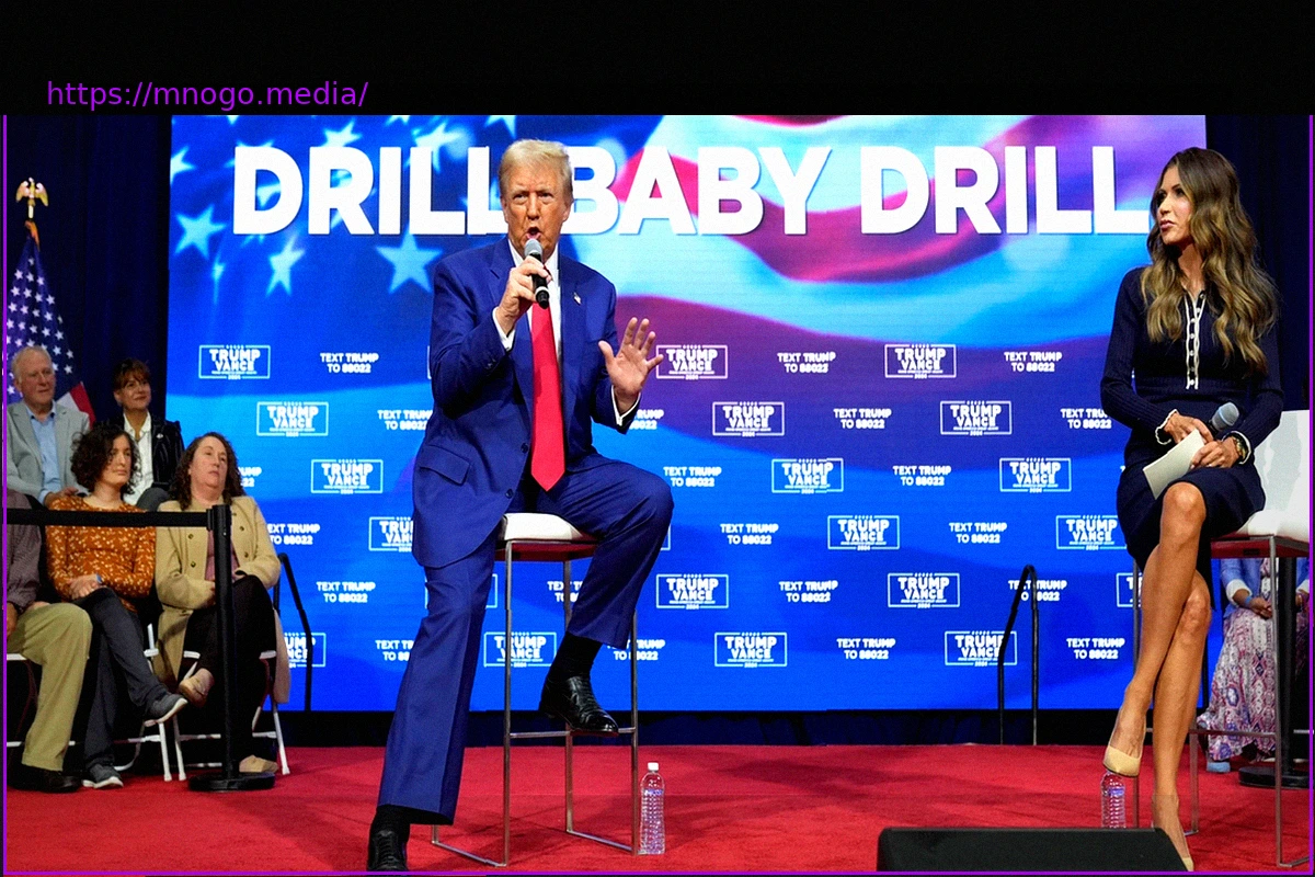 Preview Trump and Iran’s Oil: A Four-Decade Desire