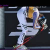 Skiing Drama Unfolds: Aicher’s Downhill Misstep, Pirovano’s Narrow Win