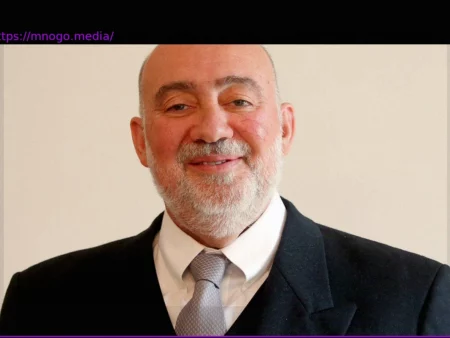 Israel’s Ambassador Responds to President Steinmeier: A Critique of European Diplomacy