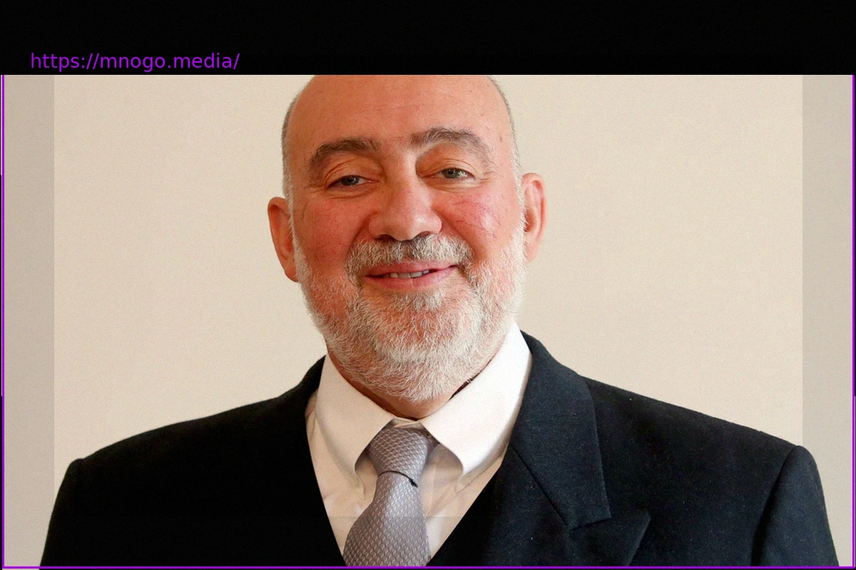 Preview Israel’s Ambassador Responds to President Steinmeier: A Critique of European Diplomacy