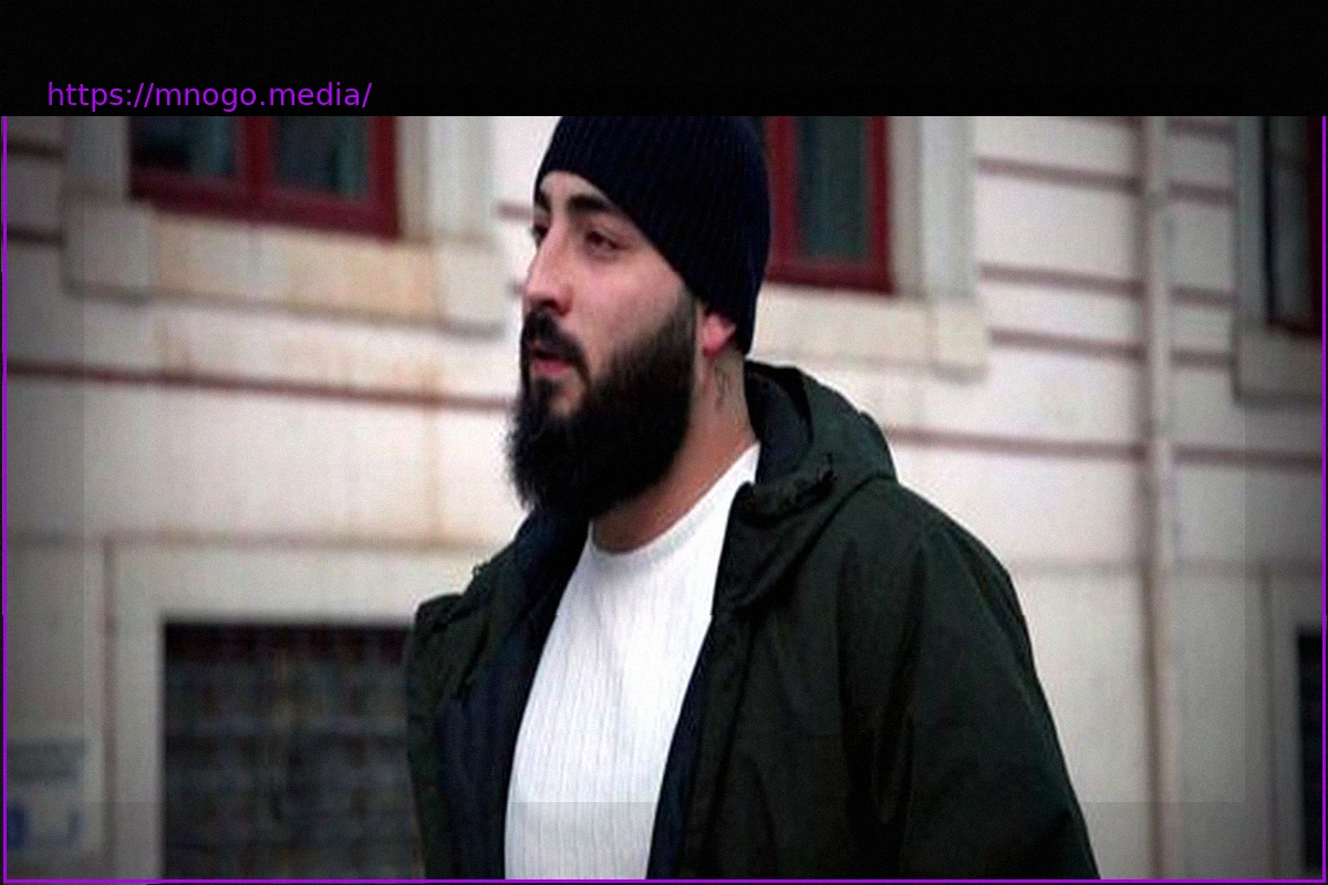 Preview Suspect Faces Trial for Alleged Kidnapping and Assault