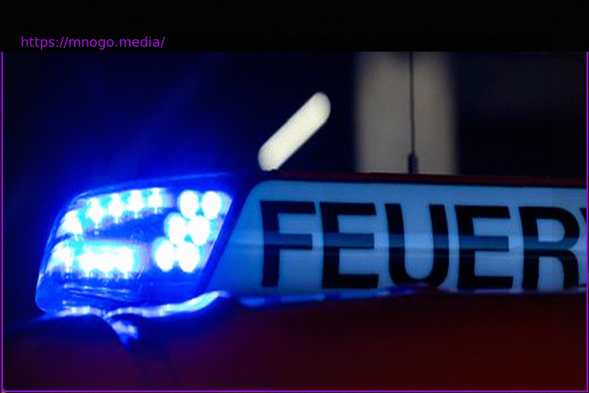 Preview Nordrhein-Westfalen: Sturm sorgt für Verkehrschaos durch umgestürzte Bäume