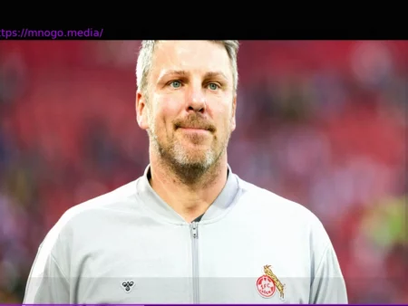 1. FC Köln: Tief im Keller der Bundesliga – Eigene Schwächen statt nur Pech und VAR-Ärger