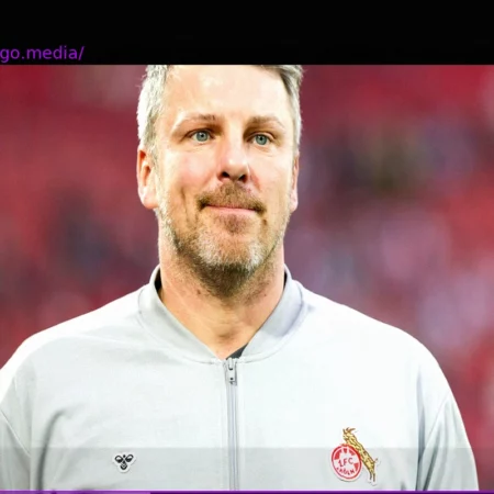 1. FC Köln: Tief im Keller der Bundesliga – Eigene Schwächen statt nur Pech und VAR-Ärger