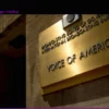 Liveblog: USA Under Trump – Voice of America Staff Accuse Administration of Censorship