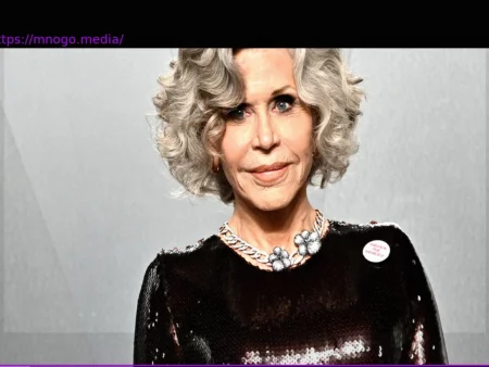 Jane Fonda Expresses Annoyance Over Barbra Streisand’s Robert Redford Oscar Tribute