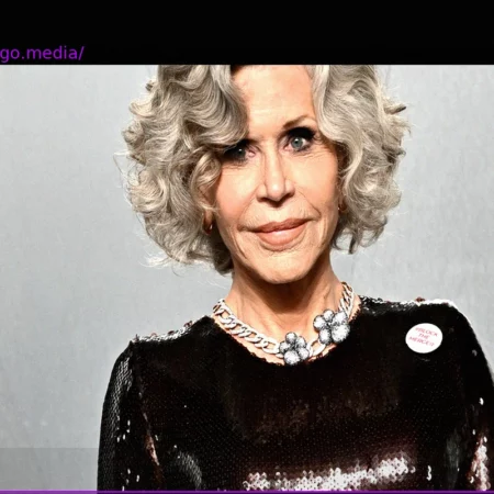 Jane Fonda Expresses Annoyance Over Barbra Streisand’s Robert Redford Oscar Tribute