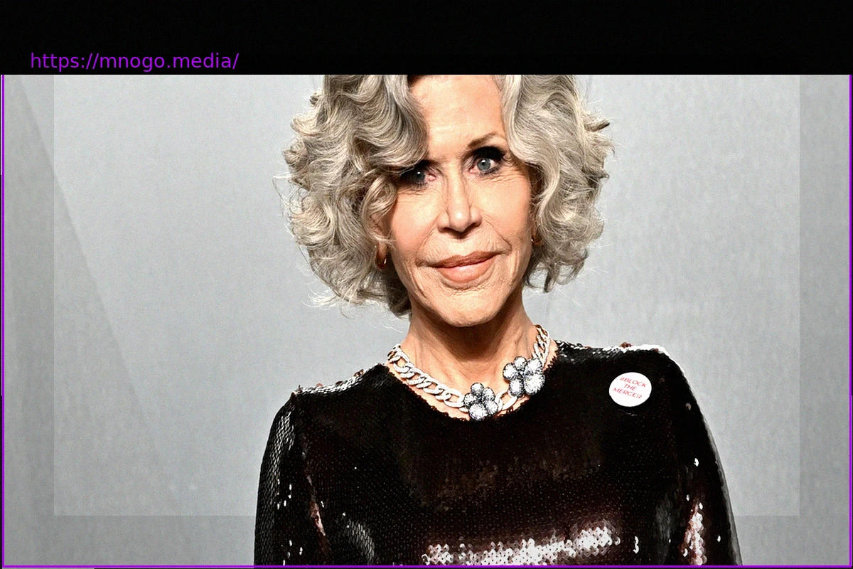 Preview Jane Fonda Expresses Annoyance Over Barbra Streisand’s Robert Redford Oscar Tribute