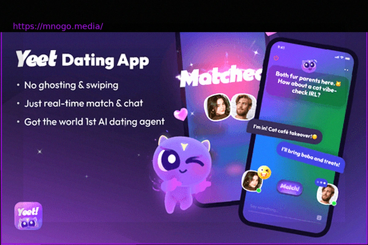 Preview Dating Apps Are Evolving Beyond the Swipe To AI Agents