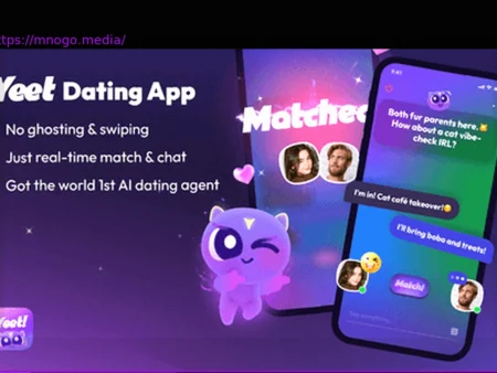 Dating Apps Are Evolving Beyond the Swipe To AI Agents
