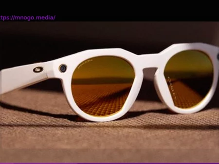 Meta’s Next Smart Glasses: A Vision for Prescription Lens Wearers
