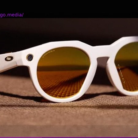 Meta’s Next Smart Glasses: A Vision for Prescription Lens Wearers
