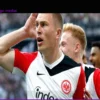 Eintracht Frankfurt: Rasmus Kristensen spricht über seine »Fußballdepression«