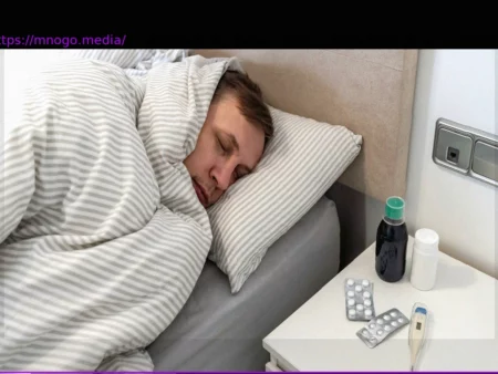 Erkältung: Wieso Mr. Darcy keinen Schnupfen hat