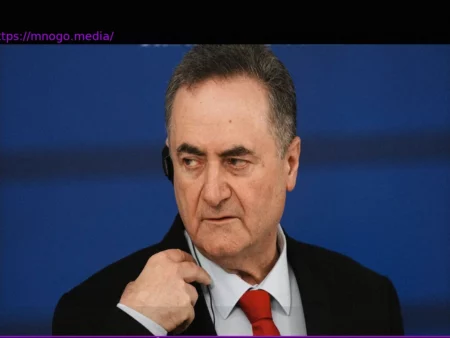 Israel Claims Killing of Iran’s Intelligence Chief