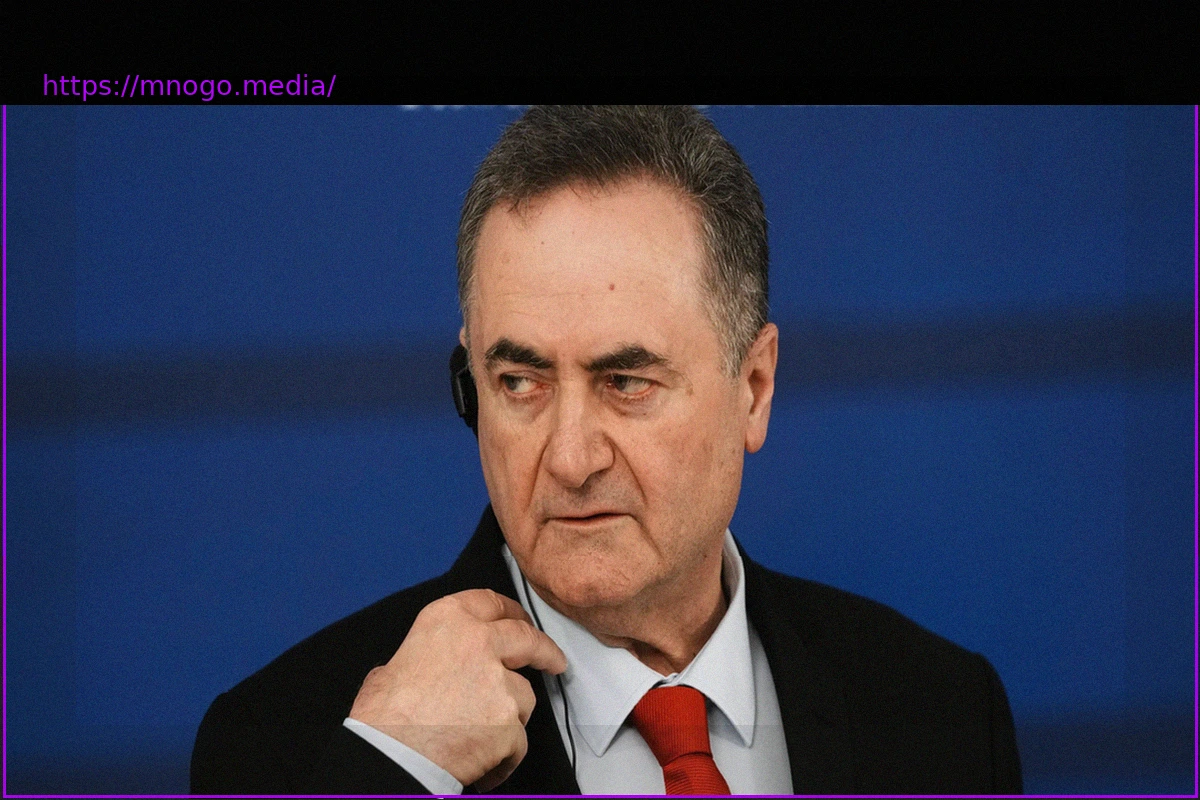 Preview Israel Claims Killing of Iran’s Intelligence Chief