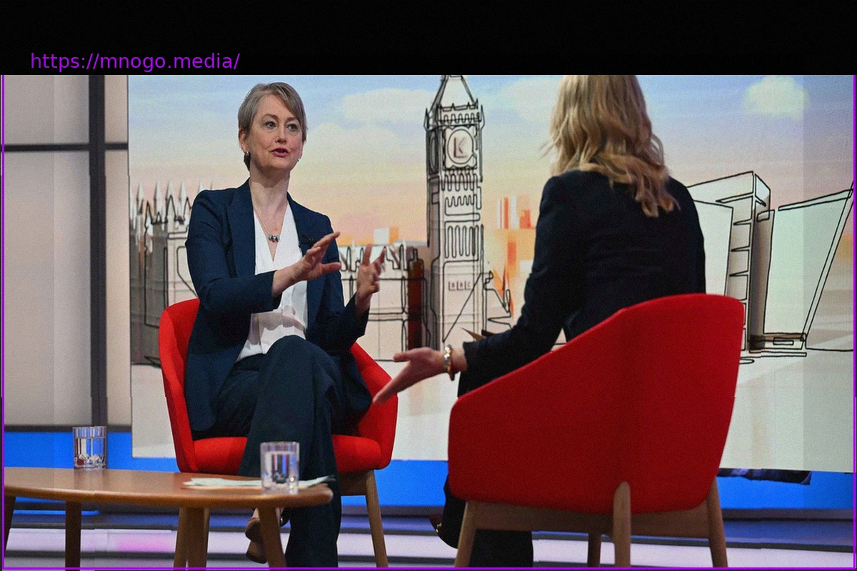 Preview UK Defends Stance Against Trump’s Scorn Amid Iran Tensions