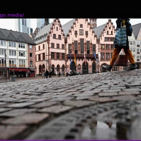 Frankfurt Local Politics: A Global City’s Experimental Ground