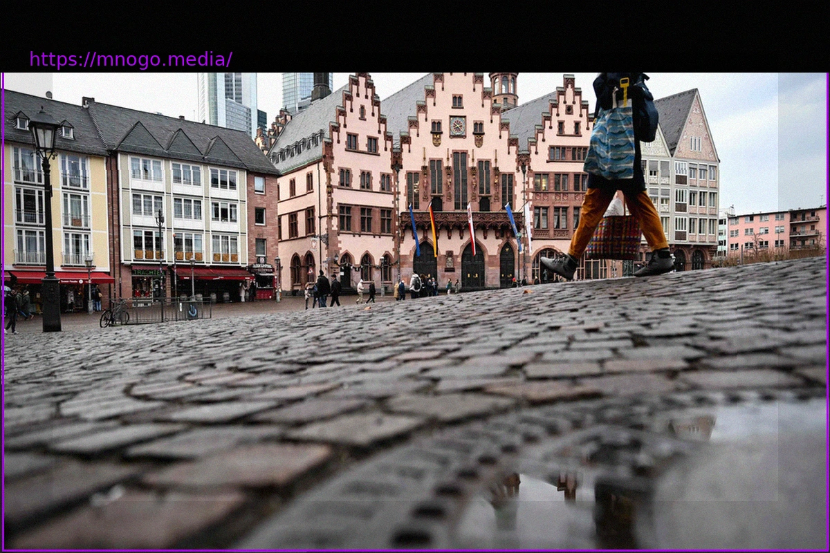 Preview Frankfurt Local Politics: A Global City’s Experimental Ground