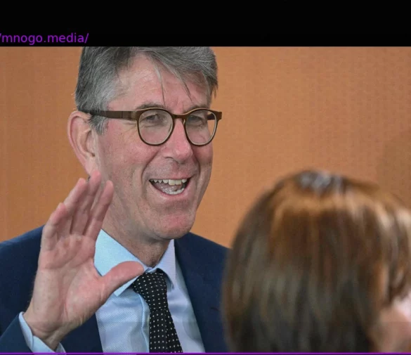 BKM Scandal Deepens: Did Culture Minister Weimer Order Deception?