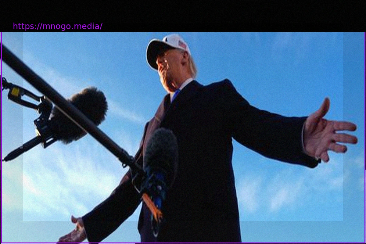 Preview Iran: Wie die USA in den Konflikt gerieten – Eine Analyse der Eskalation