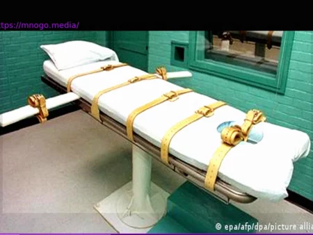 The Death Penalty Worldwide: A Look at Imposition and Execution