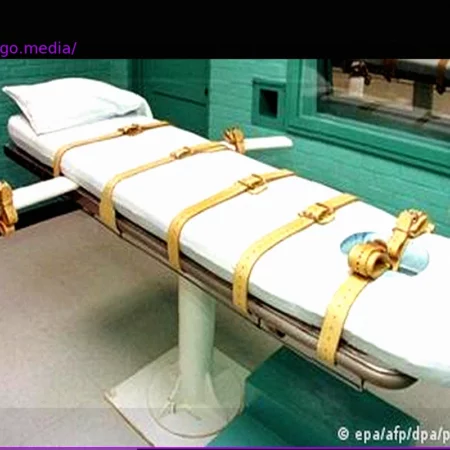 The Death Penalty Worldwide: A Look at Imposition and Execution