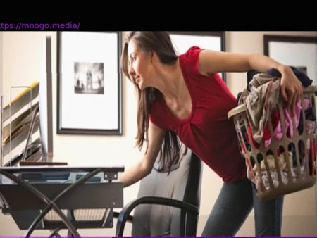 Arbeit im Fokus: Eine Umfrage enthüllt, wie Angestellte erfolgreich Produktivität vortäuschen