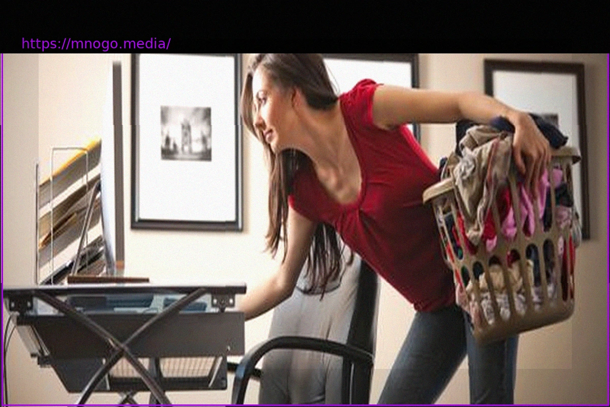 Preview Arbeit im Fokus: Eine Umfrage enthüllt, wie Angestellte erfolgreich Produktivität vortäuschen