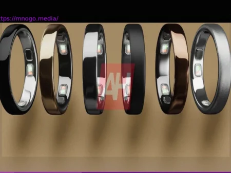 Oura Ring 5 Leak Reveals Key Design and Feature Upgrades